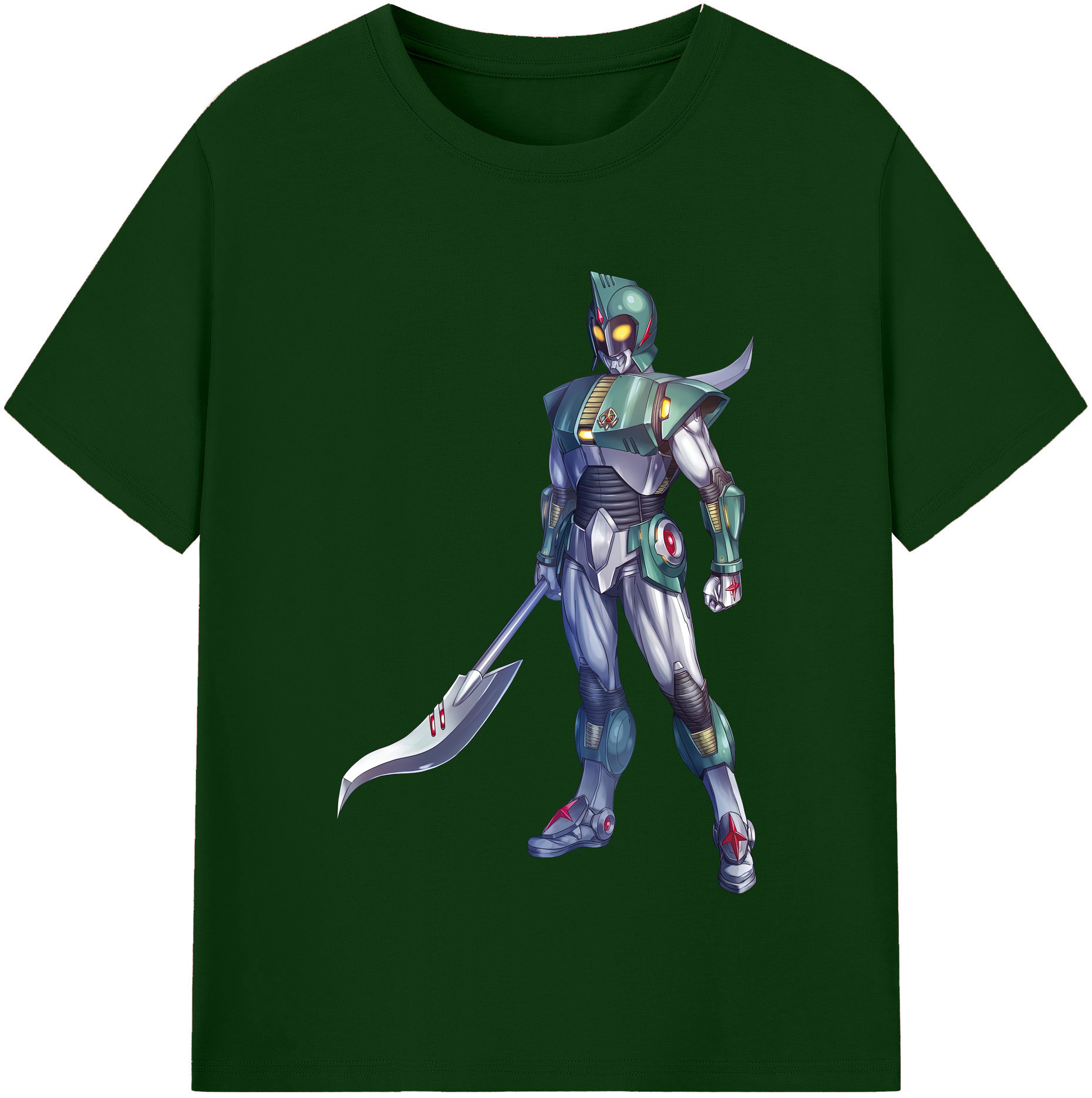 （画像用） ウルトラマン Ultraman 綿100％半袖Tシャツ（フロントプリント）